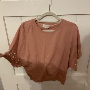 Boutique top